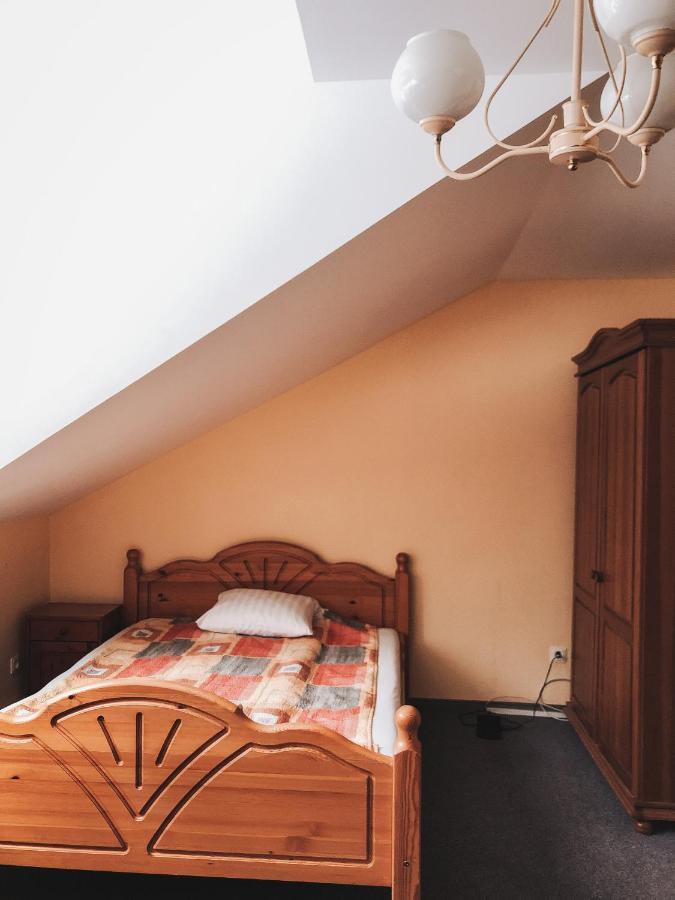 Strenci Guesthouse المظهر الخارجي الصورة