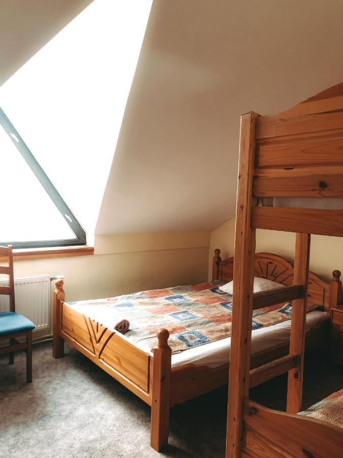 Strenci Guesthouse المظهر الخارجي الصورة