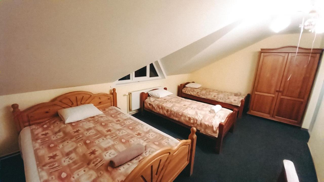 Strenci Guesthouse المظهر الخارجي الصورة