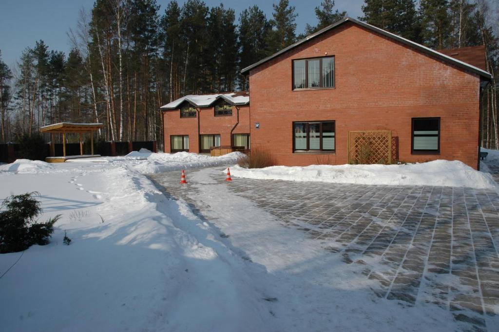 Strenci Guesthouse الغرفة الصورة